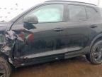 2025 VOLVO XC40 2.0 B4P PLUS BLACK EDITION 5DR AUTO for sale at Copart SANDTOFT