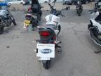 2015 HONDA GLR 125 1W for sale at Copart WOLVERHAMPTON