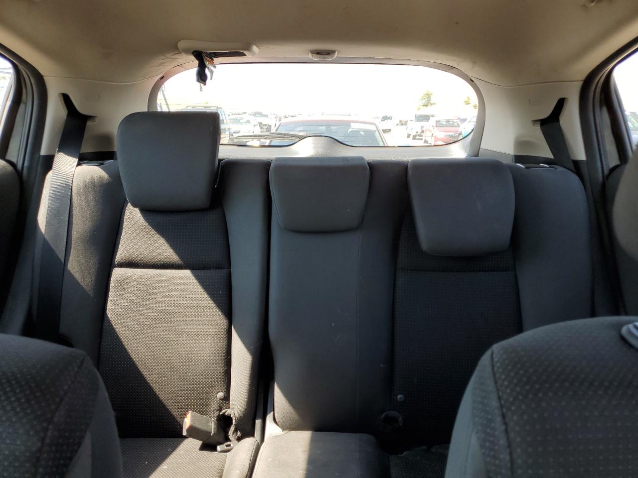 2019 Honda Hr-V Lx VIN: 3CZRU6H35KG714115 Lot: 65703195