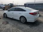 2016 HYUNDAI SONATA SPORT   for sale at Copart NS - HALIFAX