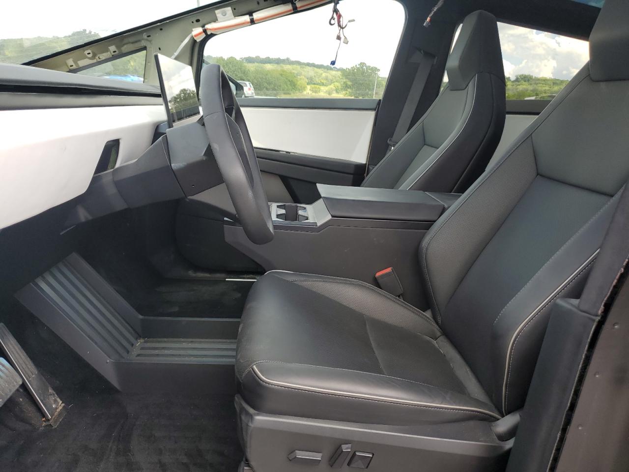 2024 Tesla Cybertruck VIN: 7G2CEHED9RA010334 Lot: 68481155