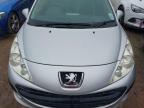 2008 PEUGEOT 207 S for sale at Copart WISBECH