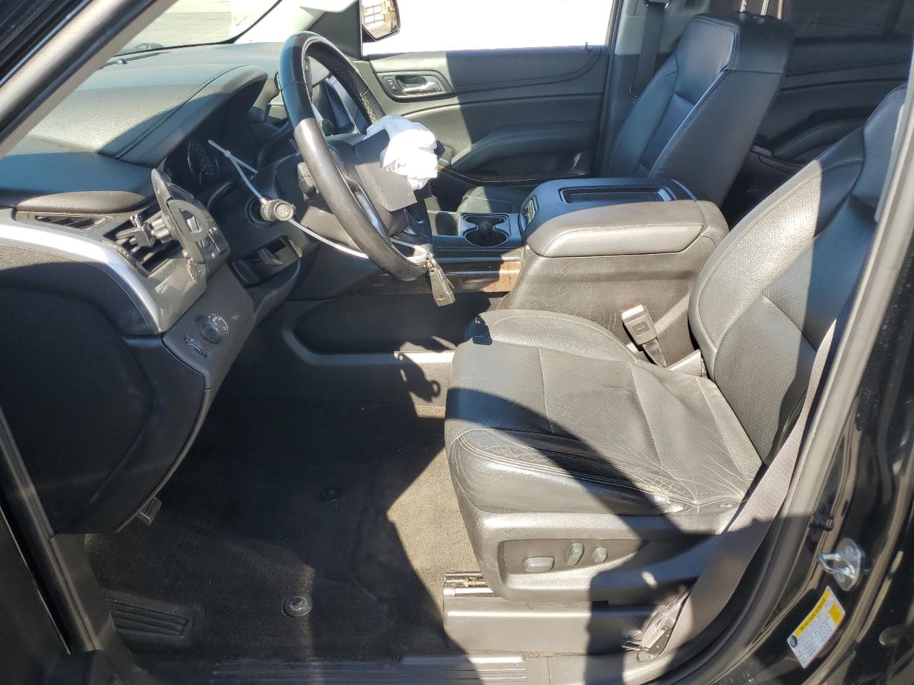 2018 Chevrolet Suburban C1500 Ls VIN: 1GNSCGKC8JR184611 Lot: 69977485