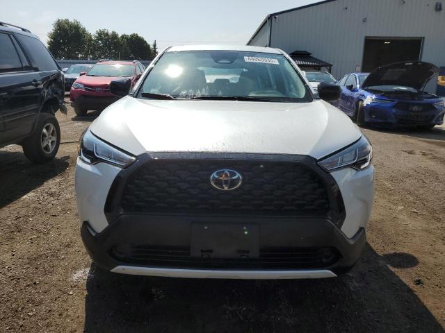 2024 TOYOTA COROLLA CROSS L  