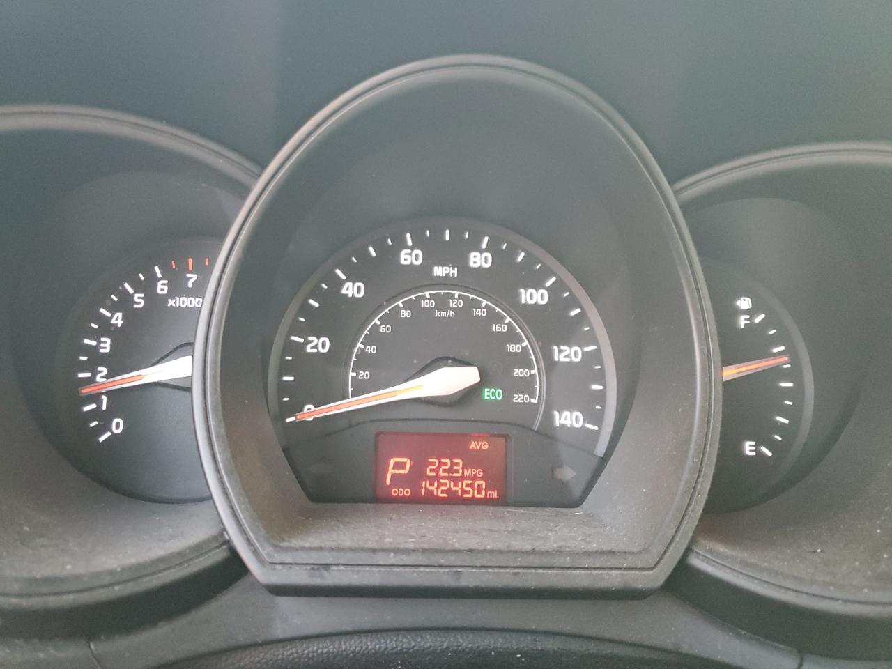 2013 Kia Rio Lx VIN: KNADM4A34D6288935 Lot: 69088825