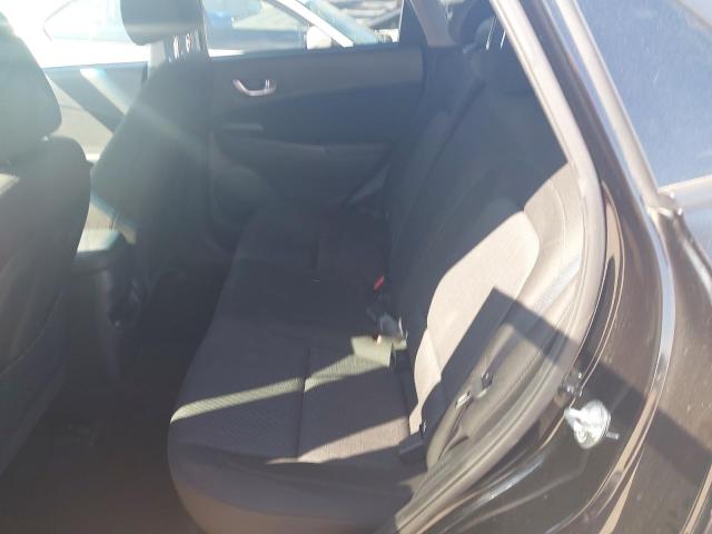 2022 HYUNDAI KONA PREMIUM T-GDI MHEV 