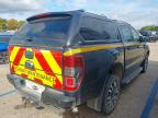 2021 FORD RANGER WILDTRAK for sale at Copart NEWBURY