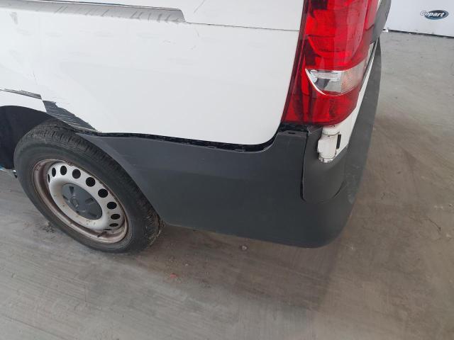 2020 MERCEDES BENZ VITO 