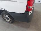 2020 MERCEDES BENZ VITO  for sale at Copart CASTLEDERMOT - IRELAND