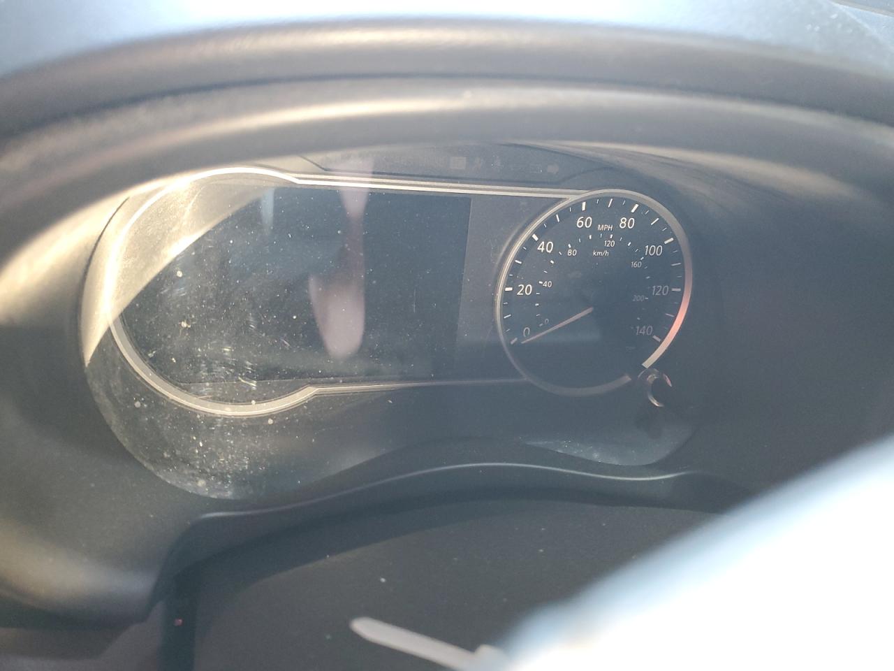 2019 Nissan Kicks S VIN: 3N1CP5CU9KL486627 Lot: 68654695