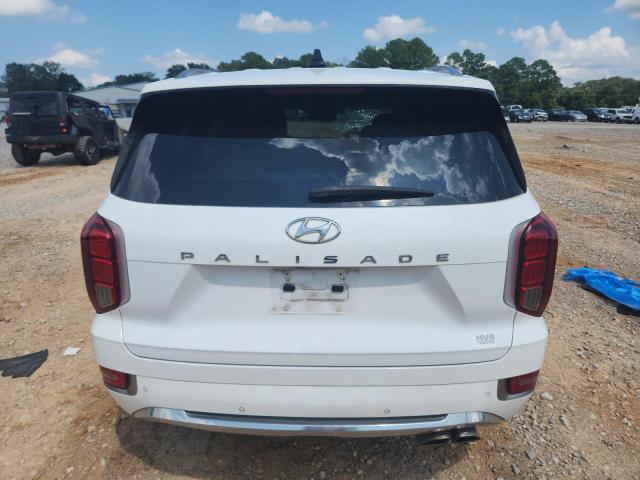  HYUNDAI PALISADE 2020 Белы