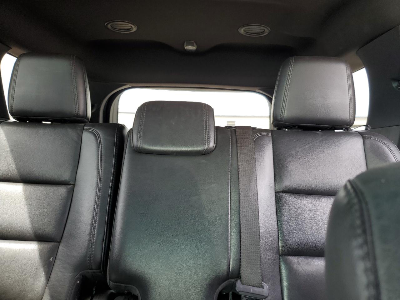 2013 Ford Explorer Xlt VIN: 1FM5K8D82DGC76316 Lot: 70032225