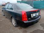 2007 CADILLAC BLS SE 175 for sale at Copart PETERLEE