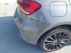 2022 MERCEDES-BENZ A CLASS A250E AMG LINE PREMIUM PLUS NIGHT EDITION 5DR AUTO for sale at Copart ST HELENS