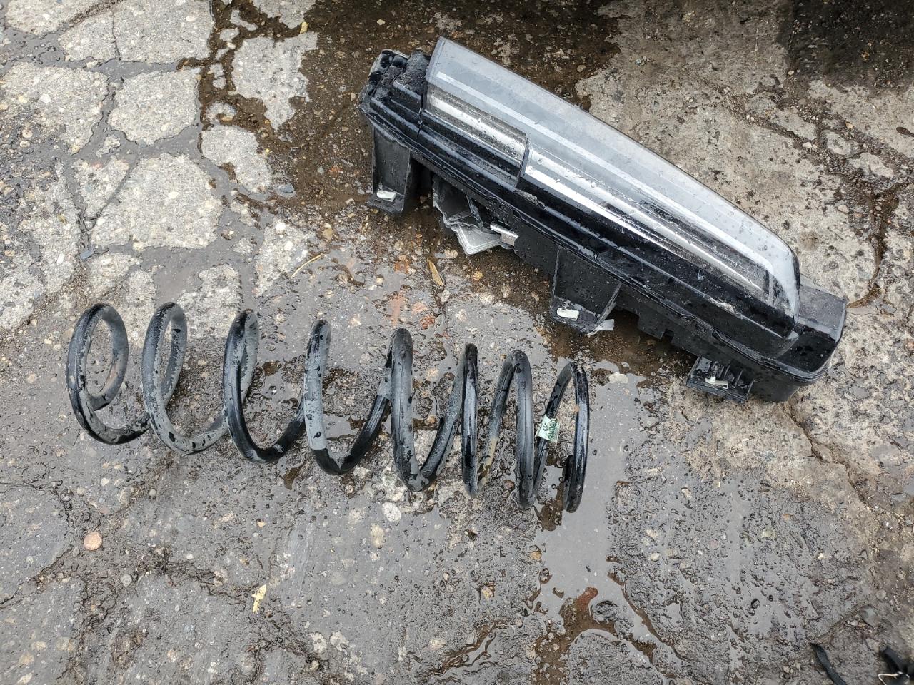 2024 Cadillac Escalade Esv Sport VIN: 1GYS4PKL2RR202208 Lot: 67775535