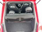 2019 ABARTH 595 TURISMO  for sale at Copart CHESTER