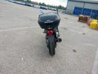 2012 HONDA NC 700 D-C  for sale at Copart SANDWICH
