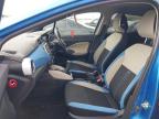 2017 NISSAN MICRA N-CONNECTA IG-T  for sale at Copart SANDWICH