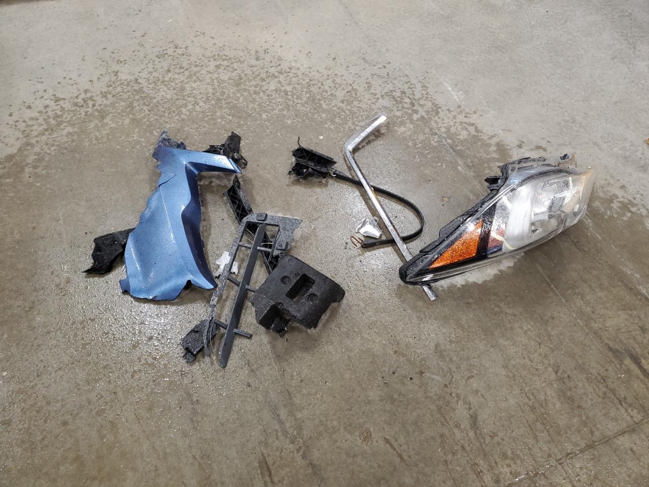 2017 Subaru Forester 2.5I Premium VIN: JF2SJAECXHG458194 Lot: 69701635