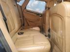 2016 PORSCHE MACAN S   for sale at Copart IN - INDIANAPOLIS
