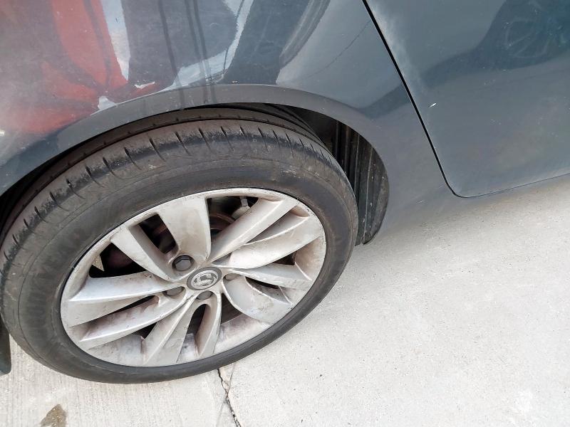 2014 VAUXHALL INSIGNIA SRI NAV CDTI 