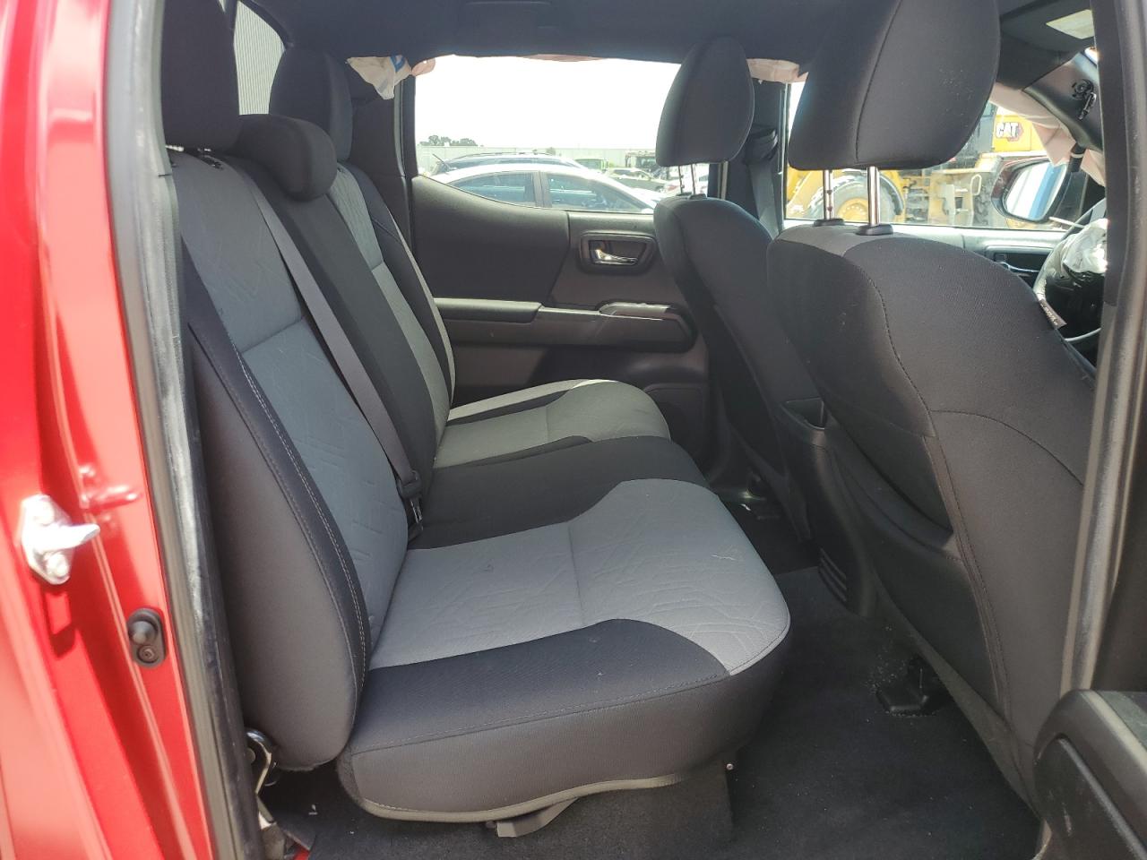 2022 Toyota Tacoma Double Cab VIN: 3TMDZ5BN1NM134887 Lot: 69734175