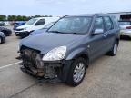 2006 HONDA CR-V I-CTD for sale at Copart NEWBURY