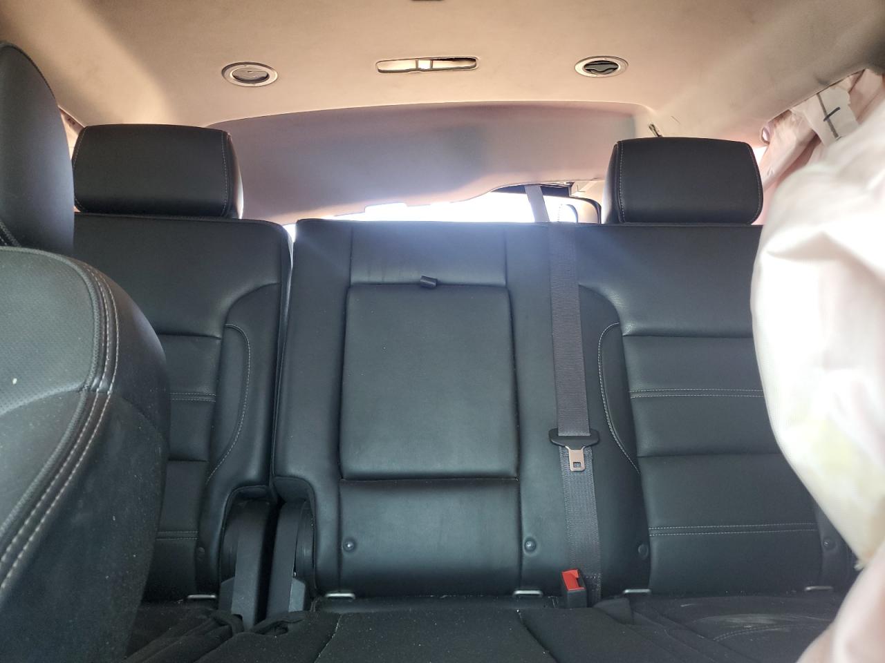 2016 GMC Yukon Denali VIN: 1GKS2CKJ5GR353242 Lot: 69267095