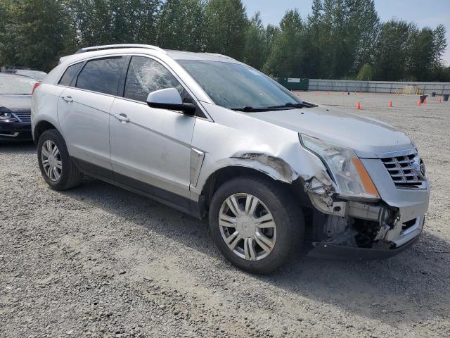  CADILLAC SRX 2013 Biały