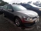 2015 VOLKSWAGEN GOLF SE TD for sale at Copart WOLVERHAMPTON