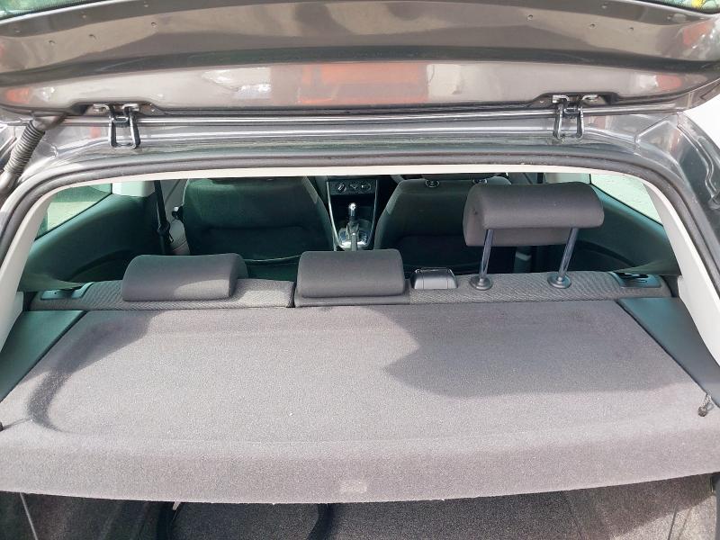 2012 VOLKSWAGEN POLO MATCH S-A 