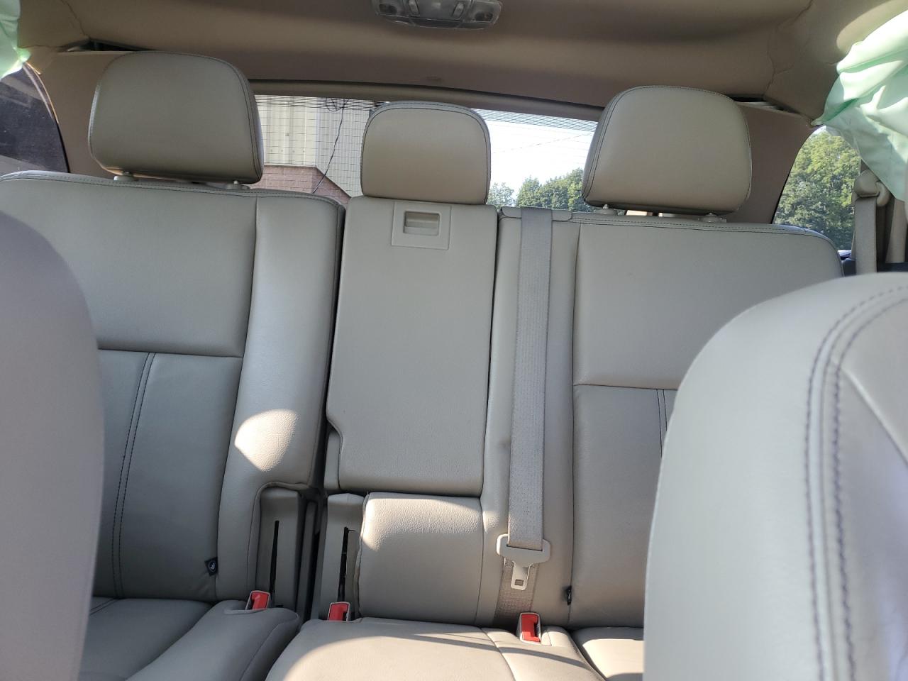 2012 Ford Edge Sel VIN: 2FMDK4JC8CBA25268 Lot: 68949605