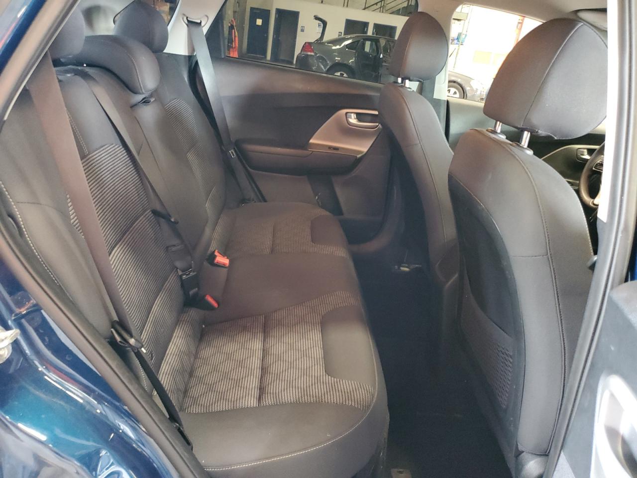 2019 Kia Niro Fe VIN: KNDCB3LC4K5250166 Lot: 68651775