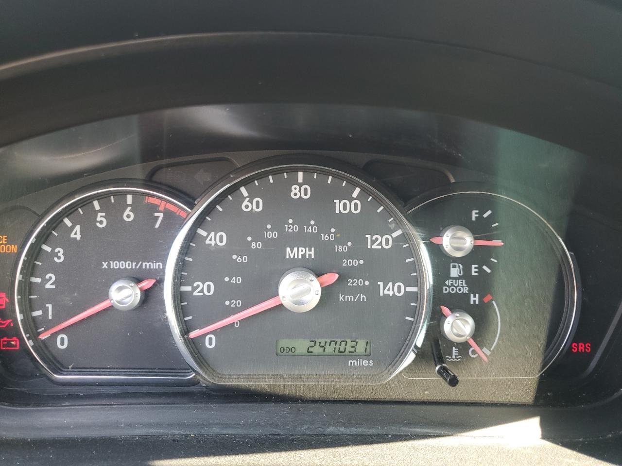 2006 Mitsubishi Galant De VIN: 4A3AB26FX6E009352 Lot: 68185785