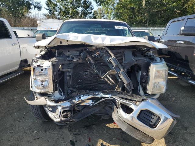 Пикапы FORD F250 2016 Белы