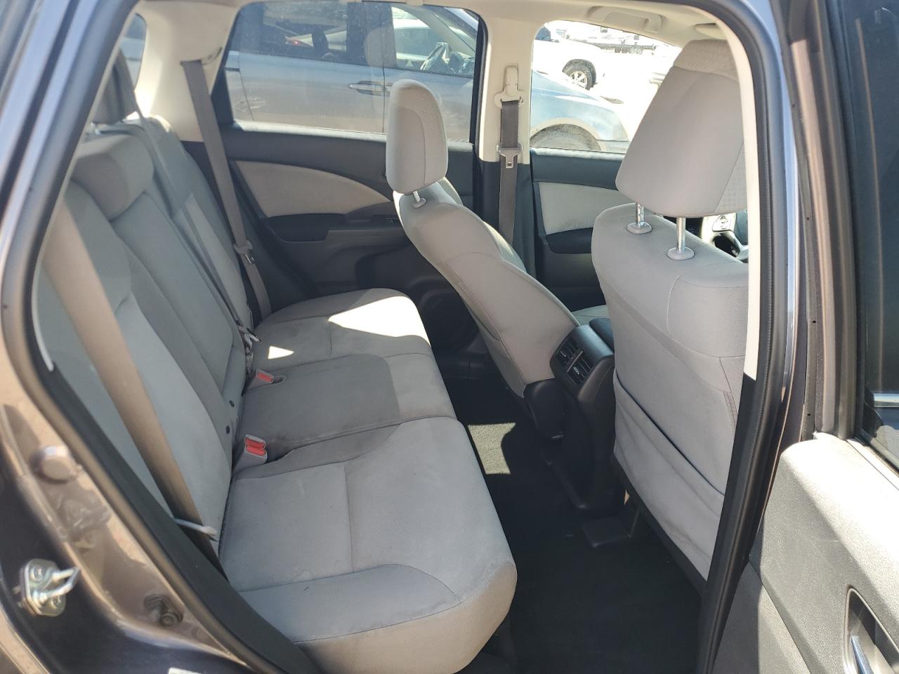 2015 Honda Cr-V Ex VIN: 5J6RM4H58FL058233 Lot: 70771955