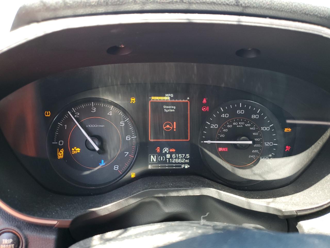 2020 Subaru Crosstrek Premium VIN: JF2GTAEC3LH253982 Lot: 70142025