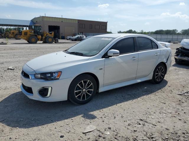  MITSUBISHI LANCER 2017 Белы