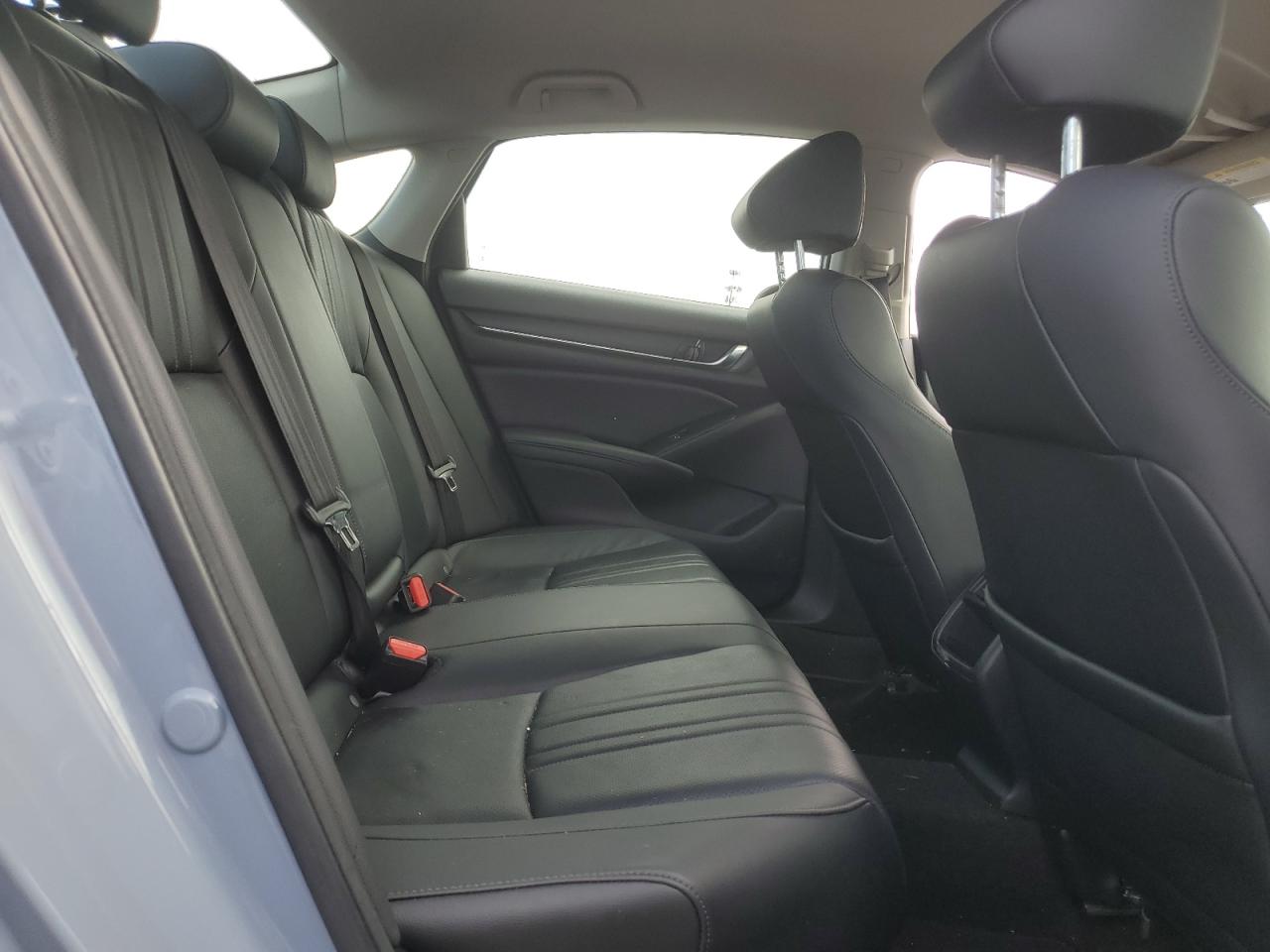 2022 Honda Accord Sport Se VIN: 1HGCV1F47NA052873 Lot: 69219685