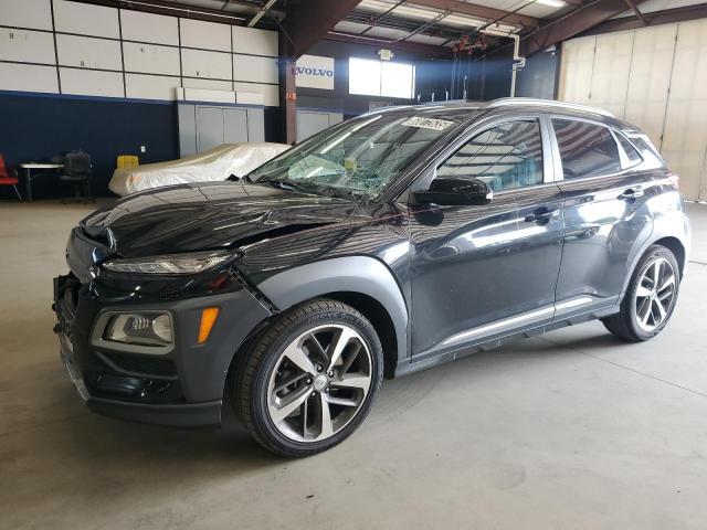  HYUNDAI KONA 2021 Black