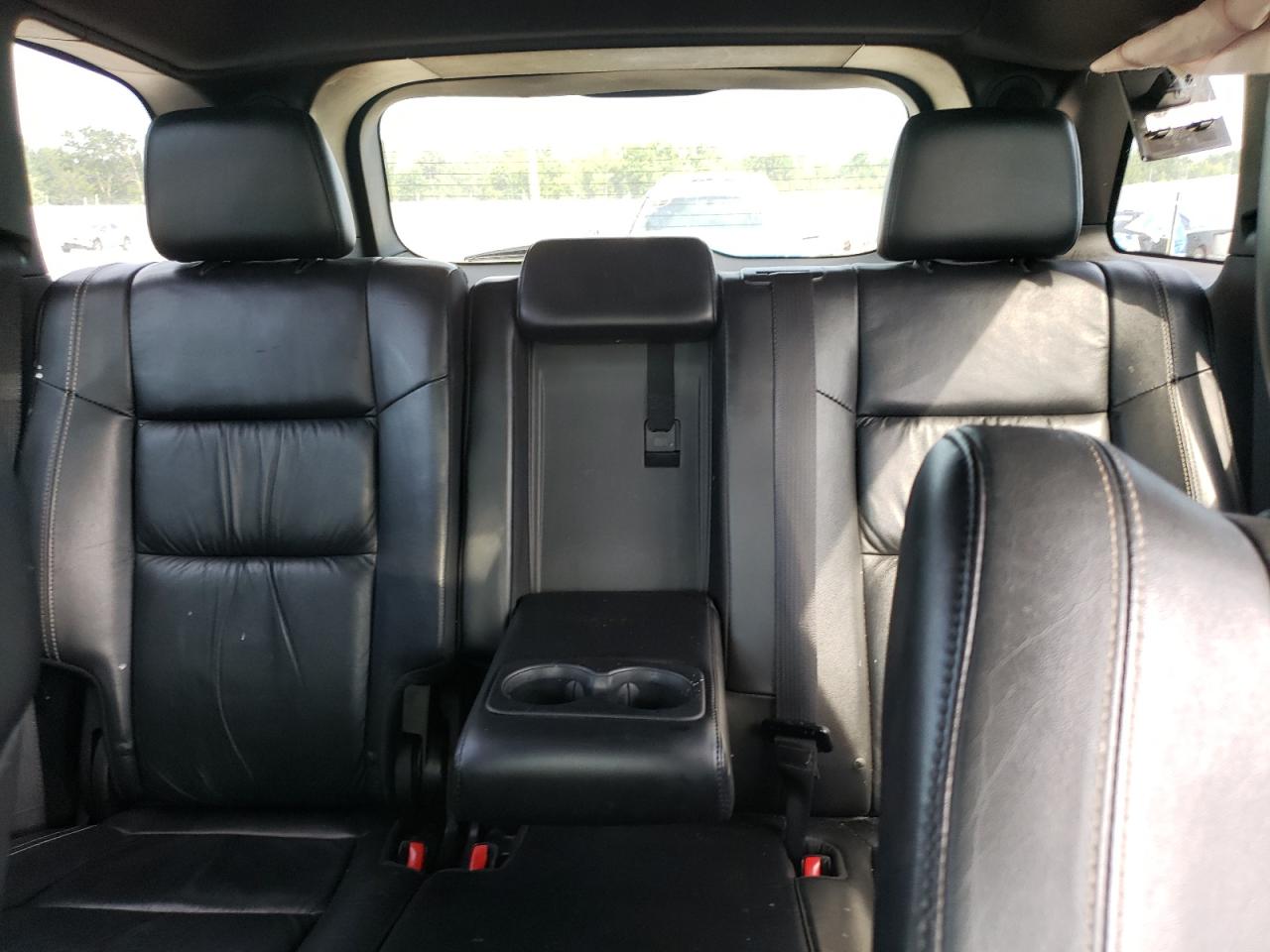 2014 Jeep Grand Cherokee Limited VIN: 1C4RJFBG9EC356079 Lot: 69219545