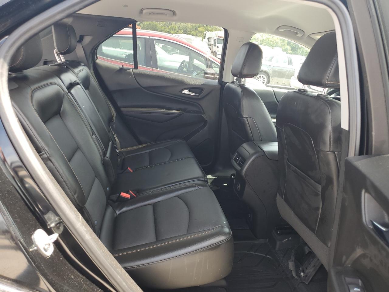 2020 Chevrolet Equinox Premier VIN: 2GNAXNEV8L6161331 Lot: 70829655