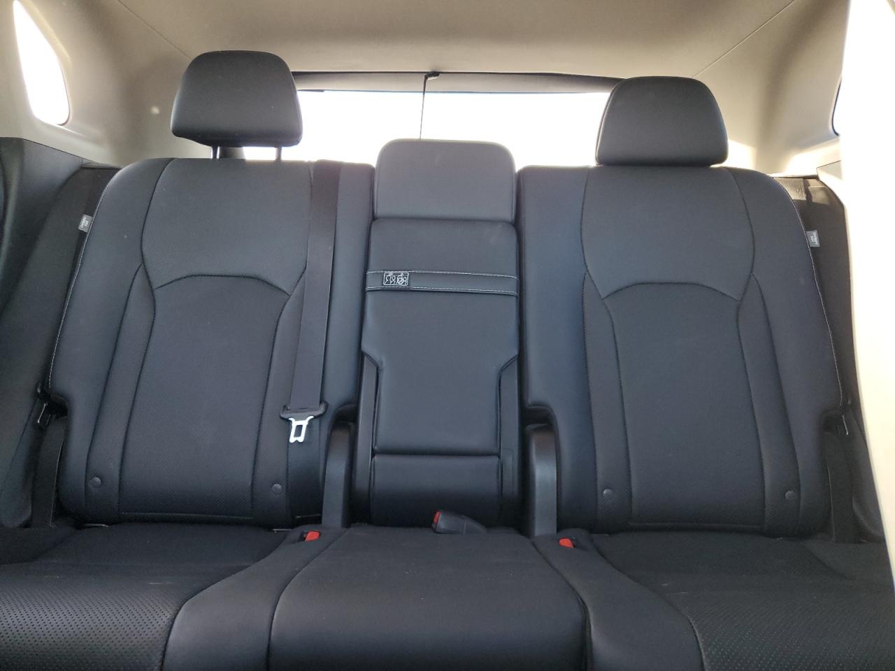 2020 Lexus Rx 350 Base VIN: 2T2AZMAA5LC163502 Lot: 70026655