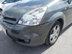 2006 TOYOTA COROLLA VE for sale at Copart CHESTER