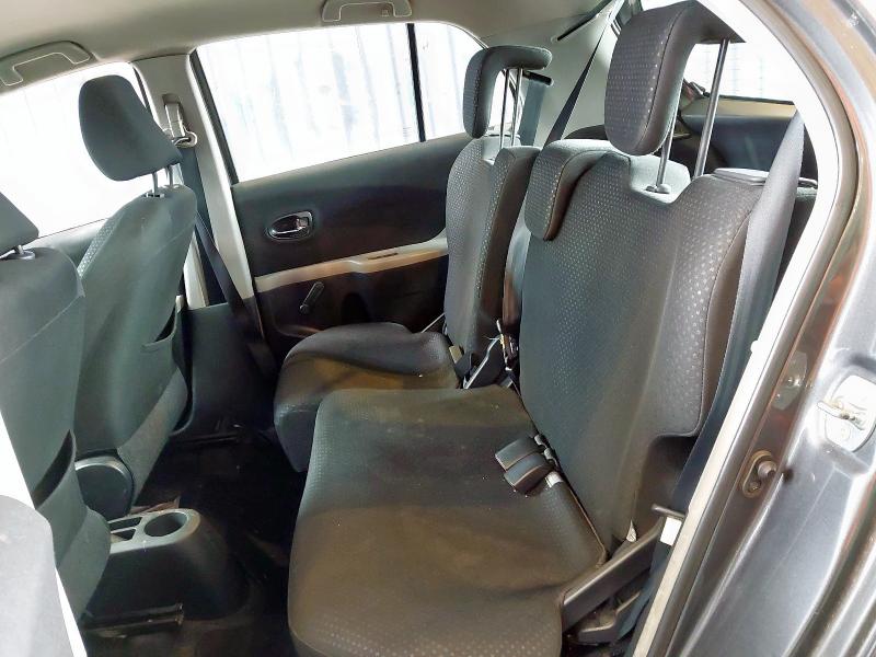 2011 TOYOTA YARIS T SP