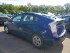 2010 TOYOTA PRIUS    for sale at Copart CT - HARTFORD SPRINGFIELD