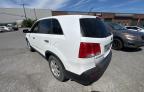 2012 KIA SORENTO BASE   for sale at Copart QC - MONTREAL