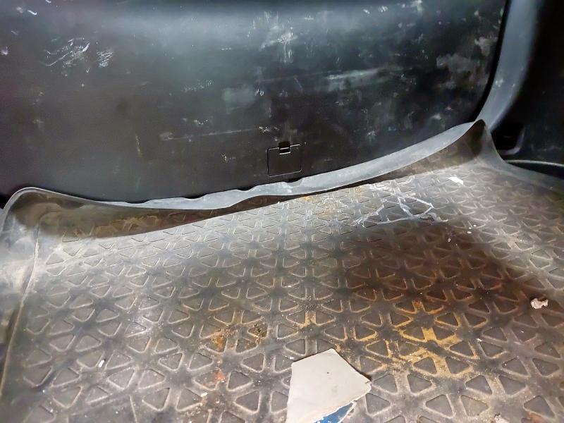 2015 MITSUBISHI OUTLANDER 2.0 PHEV GX3H 5DR AUTO