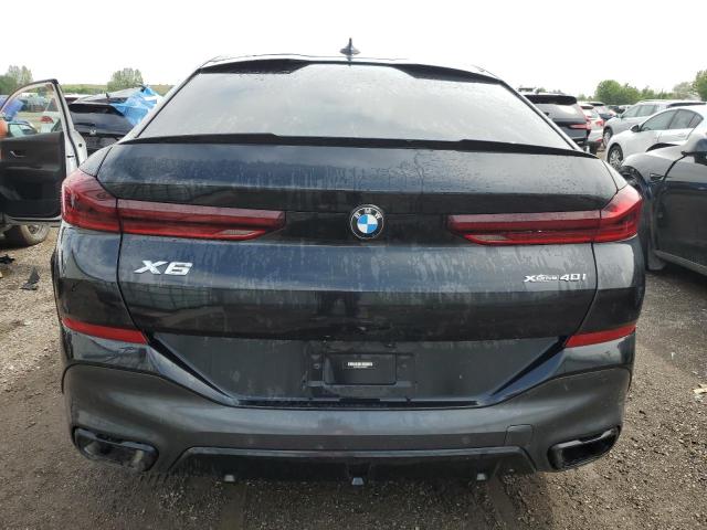 2022 BMW X6 XDRIVE40I  