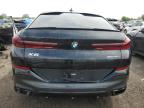 2022 BMW X6 XDRIVE40I   for sale at Copart ON - TORONTO